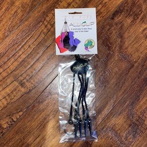 NWT ALLICLIP To Store Loose Items